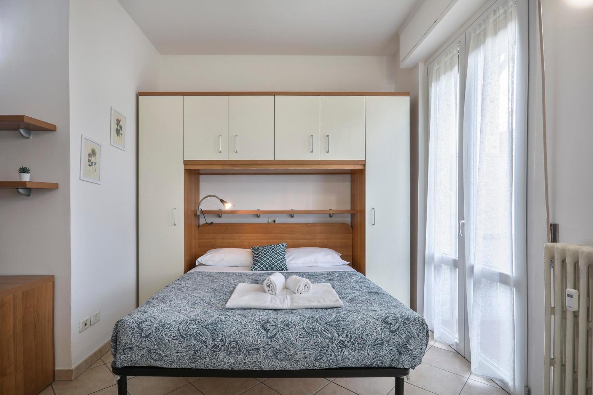 Iside - Sweet Dreams In Florencia Exterior foto